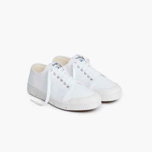 Spring Court G2 sneaker canvas white