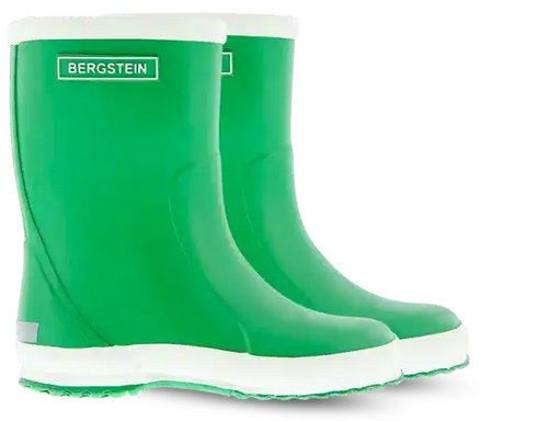 Bergstein Rainboot Grass