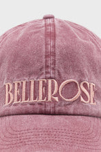 bellerose damon ruby