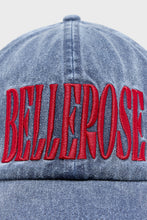 bellerose damon storm
