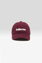 Bellerose Dacor Baseball Cap - Fig