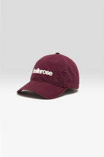 Bellerose Dacor Baseball Cap - Fig