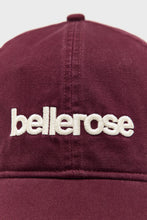 Bellerose Dacor Baseball Cap - Fig