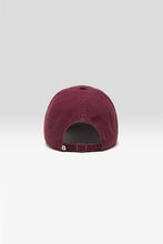 Bellerose Dacor Baseball Cap - Fig