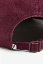 Bellerose Dacor Baseball Cap - Fig