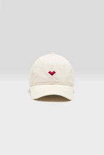 Bellerose Dacor Baseball Cap - Swan