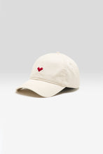 Bellerose Dacor Baseball Cap - Swan