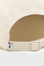 Bellerose Dacor Baseball Cap - Swan