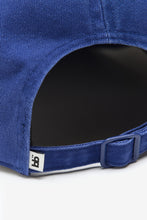 Bellerose Dacor Baseball Cap - Worker