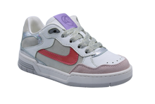 Rondinella sneaker camosca