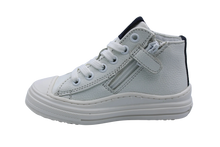 pinocchio sneaker wit