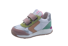 falcotto eerste runnertje noralis pink - white - soft peach