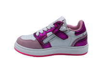 pinocchio sneaker pink