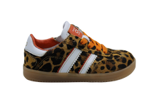 pinocchio / hip sneaker naturel