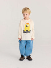 bobo choses booo bo choses tag woven pants