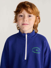 bobo choses mystery bc half zipped sweatshirt