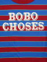 bobo choses embossed longsleeve
