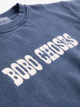 bobo choses bobo choses pop sweatshirt