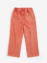 bobo choses taxi saurus tag twill pants