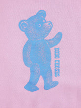bobo choses softpaw monster sweatshirt