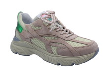 romagnoli runner lichtroze