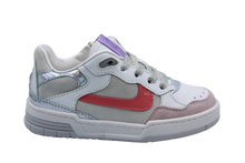Rondinella sneaker camosca