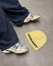 coolway 2003 silver