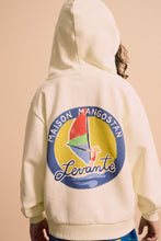 Maison Mangostan Levante Hoodie