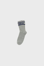 Bellerose Vigil Socks - Grey