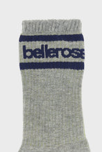 Bellerose Vigil Socks - Grey