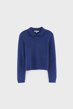 bellerose dosto indigo