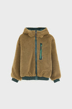bellerose hamza jacket bottle