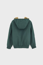 bellerose hamza jacket bottle
