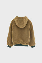 bellerose hamza jacket bottle