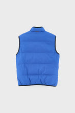 bellerose omkeerbare bodywarmer hans orage