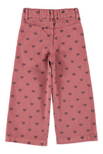 piupiuchick flare trousers fadded light blue denim