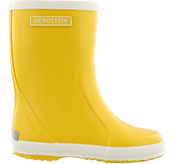 bergstein rainboot yellow