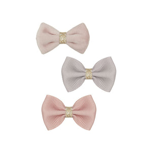 elsie bow clips