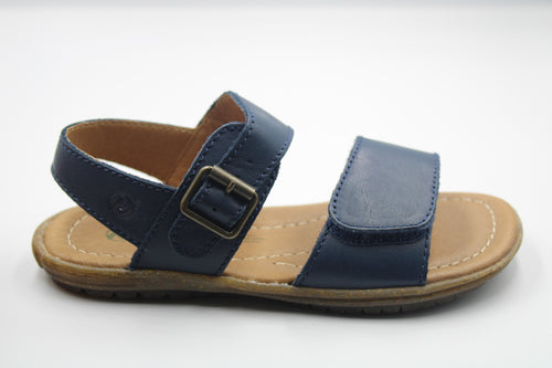 Naturino sandaal navy
