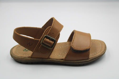 Naturino sandaal cognac