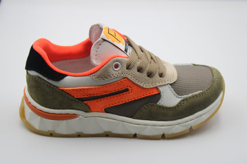 Poldino runner Army