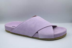 Angulus slip-on lila