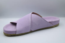 Angulus slip-on lila