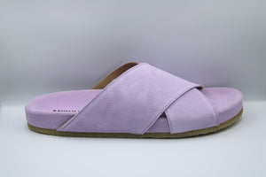 Angulus slip-on lila