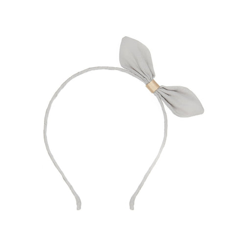 linen bow alice