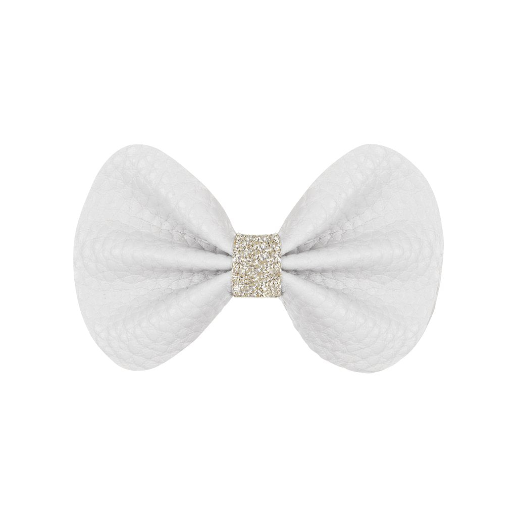 nellie bow clip