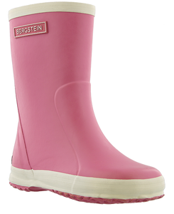 bergstein rainboot pink