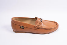 Young Soles loafer tan