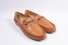 Young Soles loafer tan