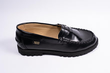 Young Soles loafer zwart